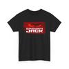 #Tshirt Samurai Jack America Size Usa Cotton High Quality