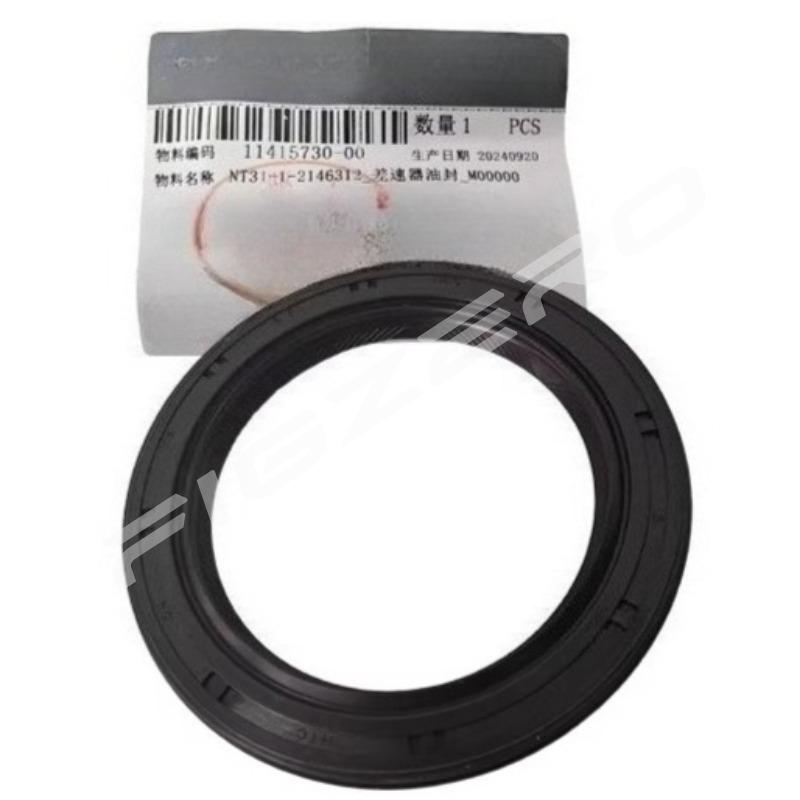 Genuine NT31-1-2146312 Differential Axle Shaft Oil Seal for BYD Fangchengbao Denza Song EV E5 Yuan Ev Qin Sealion Seal