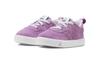 Jordan Series Low top Toddler Shoes Purple Infant And Toddler DR6444-505