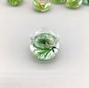 Miniature Food Toys 1:12 Dollhouse Accessories Simulation Glass Goldfish Tank