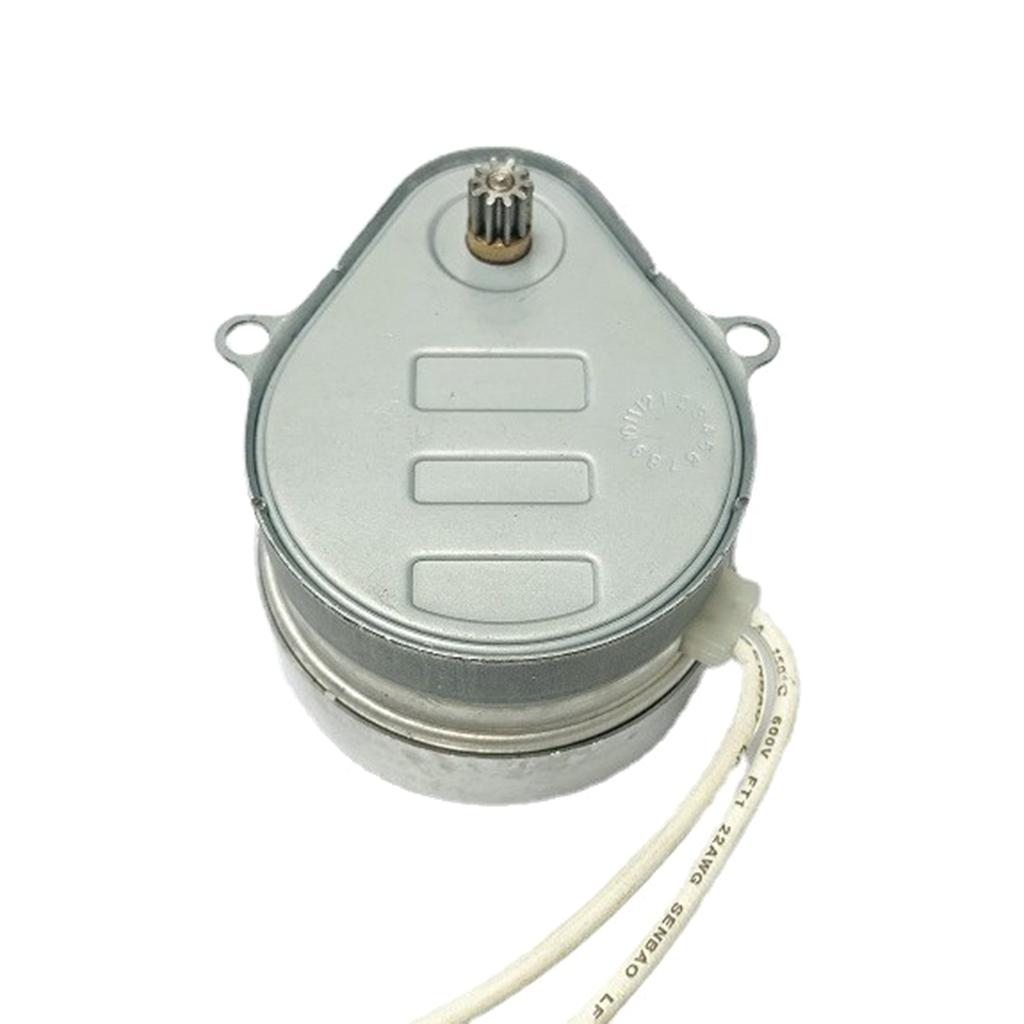 Náhrada motoru zónového ventilu Nízkohlučný motor 24V 50/60Hz 5W 802360JA Jednoduchá instalace pro solenoidy Honeywell V8043 V8044