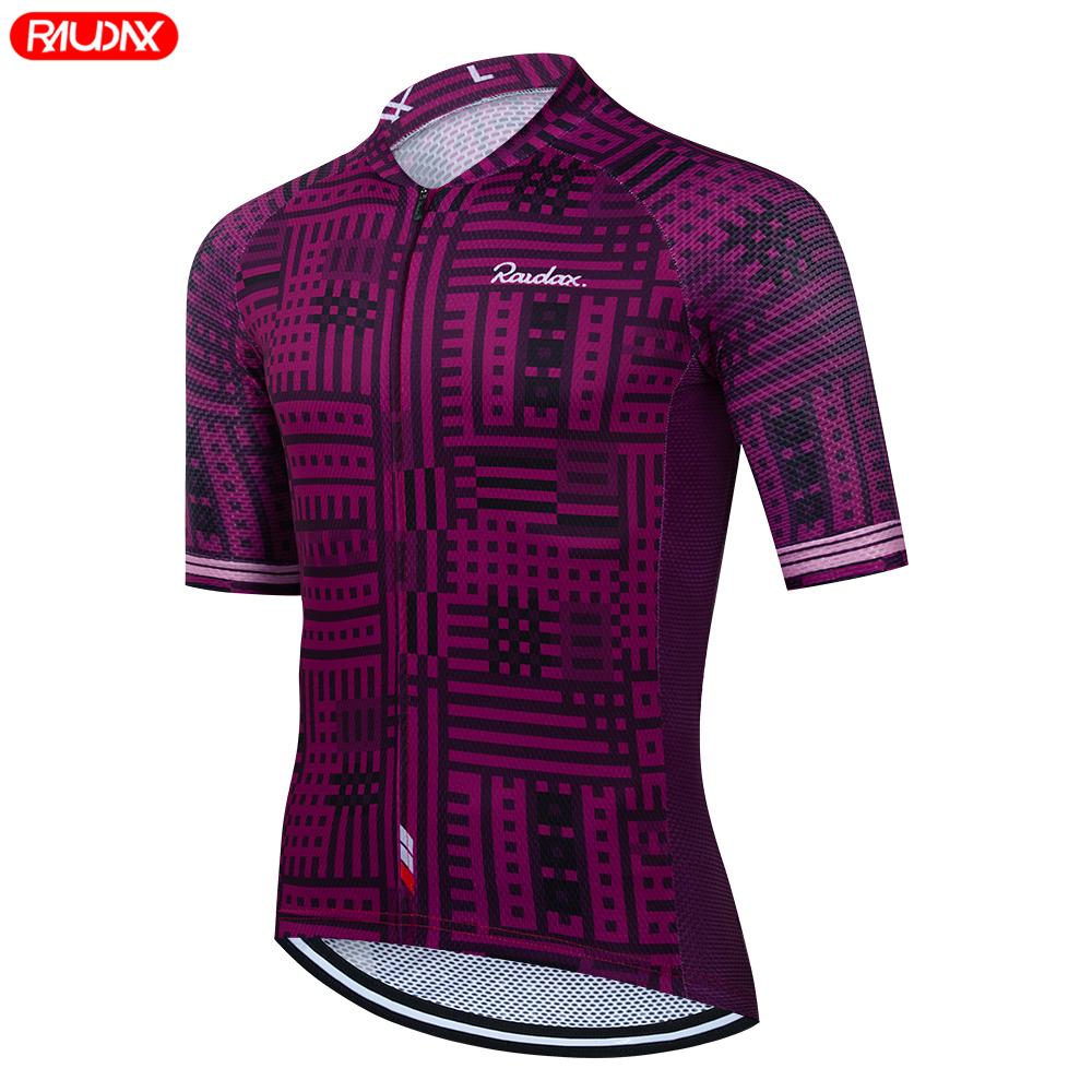 2026 Summer Breathable Cycling Suit Set Team Ropa Ciclismo Hombre Short Sleeve Cycling Jersey Set Mtb Bike Man Uniforme Maillot Bicycle