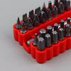 Space Saving Multi Function Ratchet Screwdriver for Difficult Angles Compact Versatile Tool for Office and Home Fixing