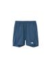 The North Face Swallowtail Vent Running Mountain Size XL Shorts, Men's, Water-Repellent, Windproof, Shorts, Blue, (FW24)