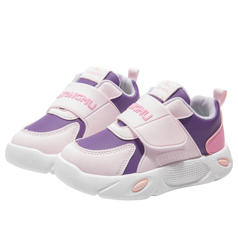 2025 New Trend Leisure Beach Classmates Children Breathable Sports Shoes Outdoor Boys and Girls Summer Casual Shoes