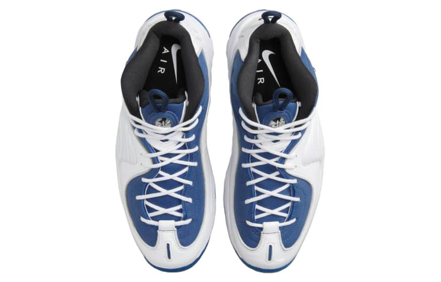 Nike Air Penny 2 "Atlantic Blue" FN4438-400