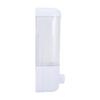 500ML Wall Mounted Soap Dispenser Bathroom Sanitizer Shampoo Shower Gel Container Bottle