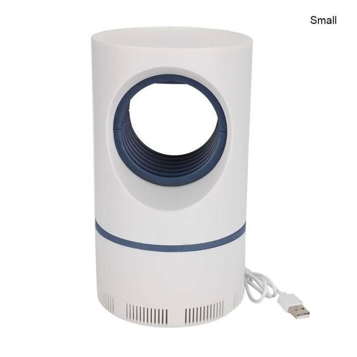 CEN Anti-Mosquito Lamp Mosquito Trap Light Suction Type Indoor Household(Small )