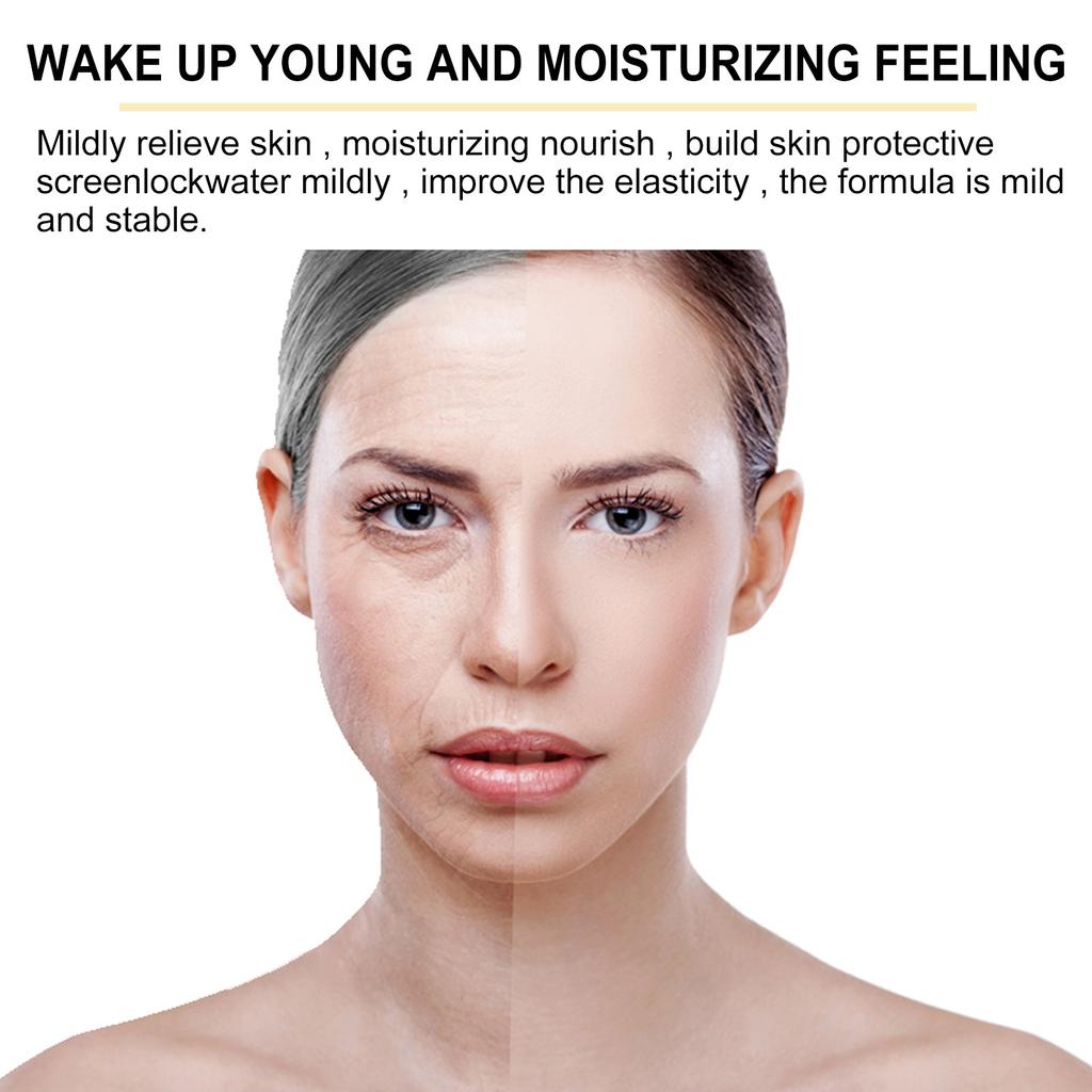 Facial Mask Deep Cleansing -aging Moisturizing Skin