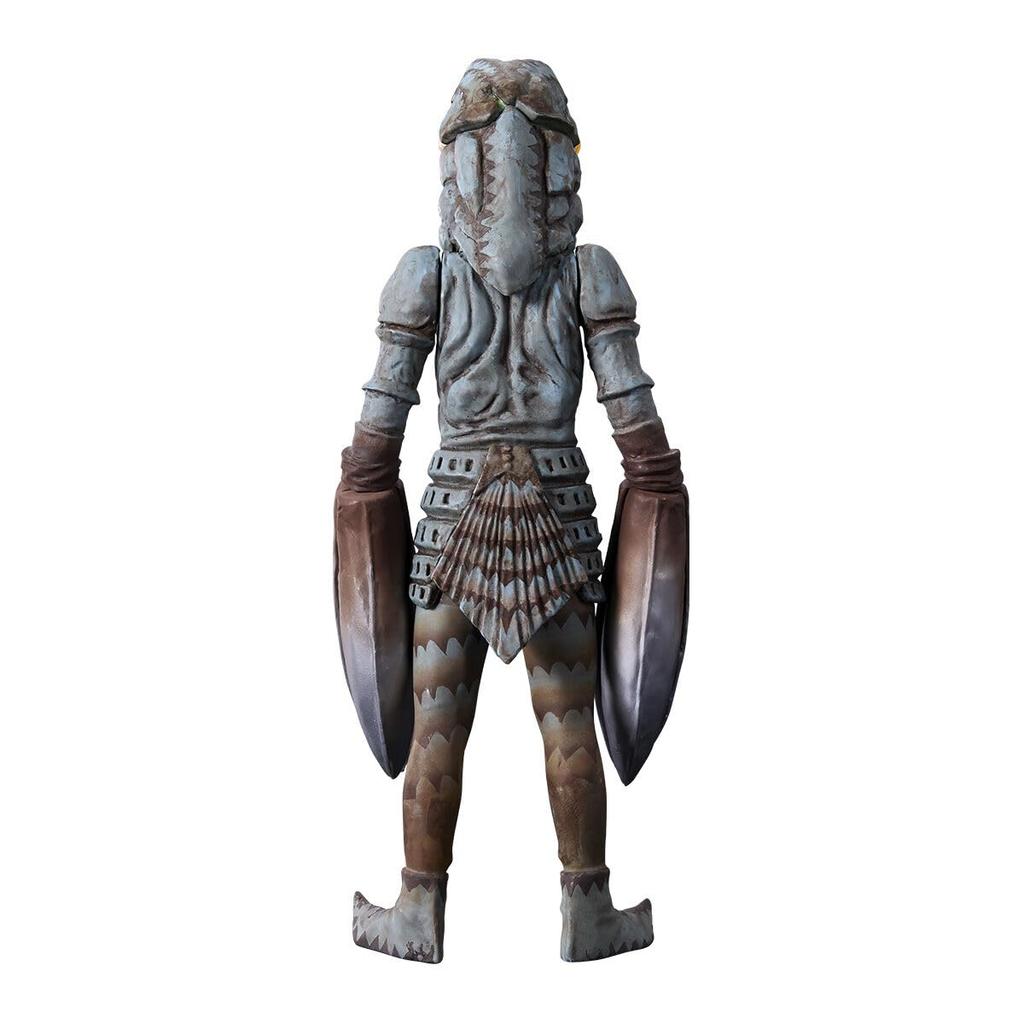 Bandai Ultimate Luminous Baltan Alien