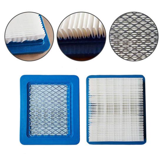 Non-Hybrid Replacement Air Machine Lawn Mower Filter Garden Accessories