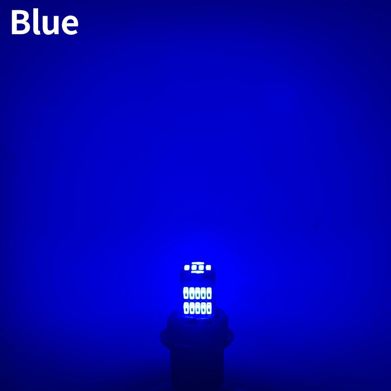 5PCS T10 W5W Led Bulbs Canbus 4014 26SMD Car Interior Dome Reading License Plate Light Signal Lamp 6000K Bulbs 7