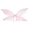 Costume Party Favor Costume Accessories Halloween Butterfly Cicada Wing Dress-Up Wings Fairy Wings
