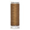 All-textile Thread - GUTERMANN - 748277-887 - 200m - 1 Spool - Brown