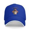 Summer Coccobombolo Supremo Baseball Cap Italian Brainrot Outdoor Sports Sun Hip Hop Hats Women Unisex Hot Sale Snapback Cap