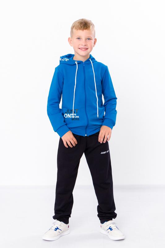 Boys’ Sports Set – Breathable Fabric & Hoodie, Any Season, 6018-057-33 HC
