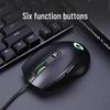 Dareu LM107 Wired Gaming and Office Mouse
