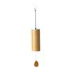 Japanese Bamboo Wind Chimes 8 Rods Chord Windchime Chimes Craft Outdoor Garden Patio Windbell Notes Zen Meditation C F D G