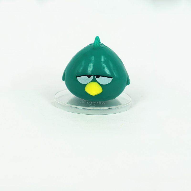 Classic Cartoon Doll Pvc Action Figures Set For Kids And Collectors 5pcs Toy