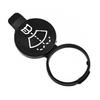 Windshield Wiper Washer-Fluid Reservoir Bottle Cap Cover For Chevrolet For Buick