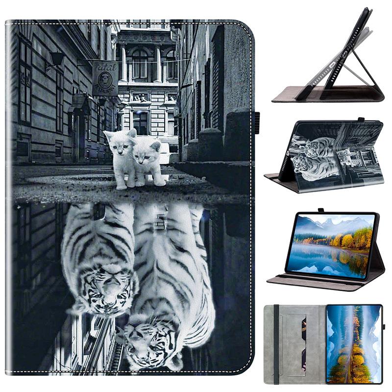 Leather Case For Amazon Fire Max 11 HD8 2025 Fire HD 10 2025 Case Fire HD10 Plus 2025 2025 kindle paperwhite 2025 5 Tablet Cover