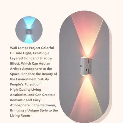 Oświetlenie LED – Lampki nocne LED