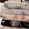 New Light Luxury Sofa Cushion Universal In All Seasons, High-End Chenille Sofa Seat Cushion, Cover Cloth Non-Slip