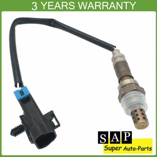Oxygen Sensor 12617648 For Buick Cadillac STS Chevrolet Silverado GMC Sierra