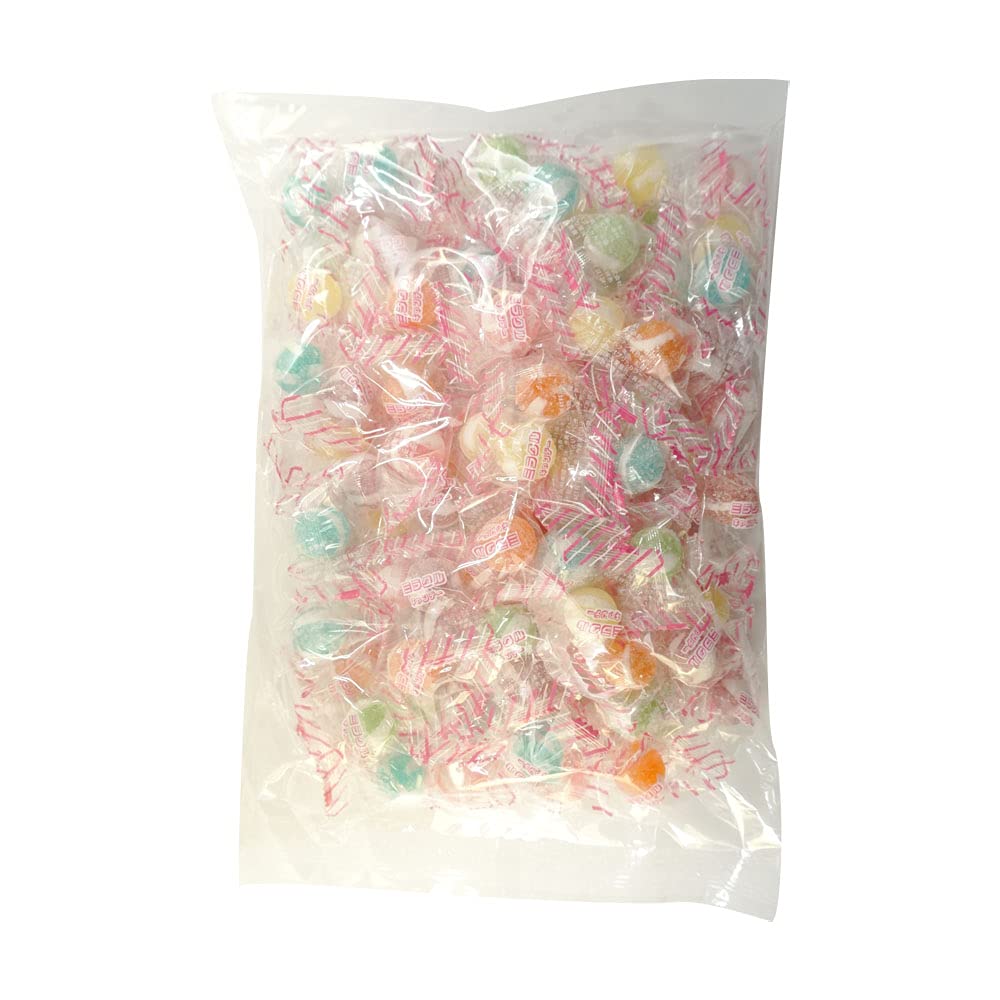 

Daiichi Confectionery Miracle 1kg
