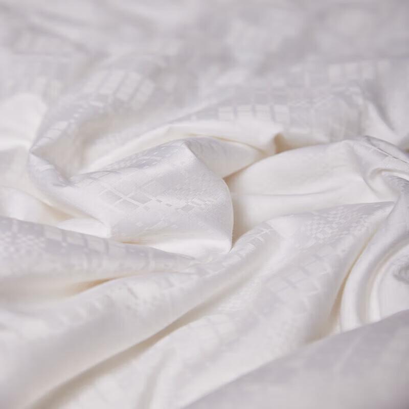 Heng Yuan Xiang Tussah Silk Summer Quilt