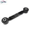 POKESS 2PCS Rear Suspension Tie Bar Link Control Arm For Ford Focus Mk2 MK3 2005-2014 Ford KUGA MK2 2013-2019  Adjustable