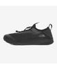 The North Face Ns84S02A Women'S Flat Canyon Black