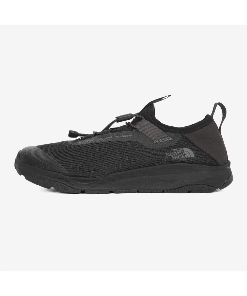 The North Face Ns84S02A Women'S Flat Canyon Black