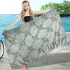 Fashion Brand J-Joop Beach Towel Colorful Bath Towels for Girl Microfiber Quick Dry Custom Sand Free Beach Yoga Spa Gym Pool