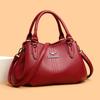 Bag Women's Bag Temperament Large Capacity Handbag Women's 2026 New Fashion Shoulder Crossbody Bag