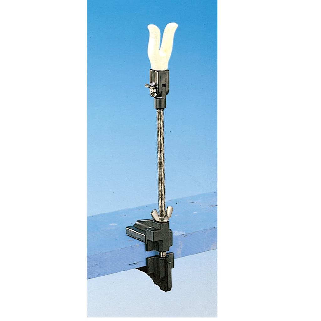 Daiichi Seiko Lark Rod Size Fishing Holder, 8, 01003,