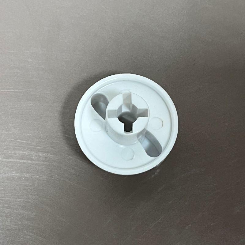 

Universal Wall-Mounted Fan Oscillation Pull Cord Switch