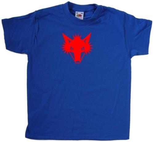 Fox Kids T-Shirt