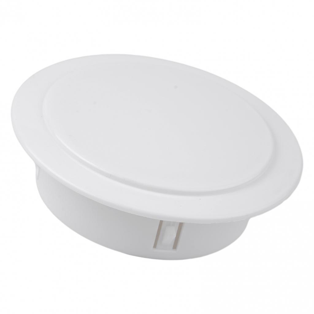 Decorative Cover For Air Conditioning Hole Parts Plastic