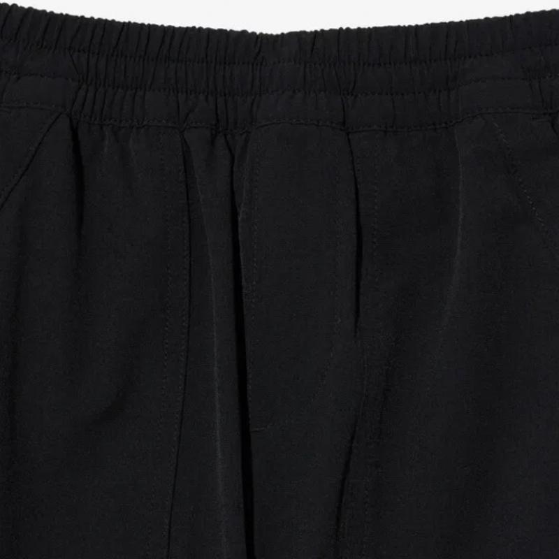 [fila Kids] Hwasum Cargo Pants  Fk2ptg3202x Blk  q0zFk2ptg3202xBlk