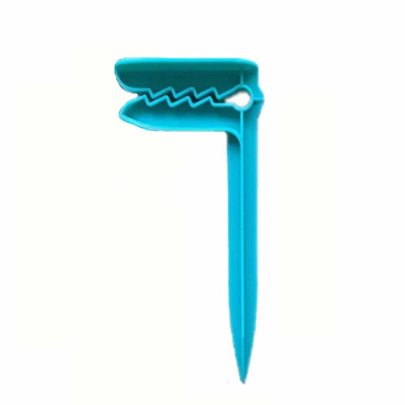 

Beach Mat Fixing Clips, Bath Towel Clips, Plastic Towel Holders,Outdoor Picnic Mat Fixers, Windproof Tent Clips for Camping, Beach, and Outdoor Use One Size