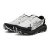 Asics Gel-Excite Trail 2 Comfortable Versatile Low-Top Running Shoes Women sneaker White Black 1012B956-100