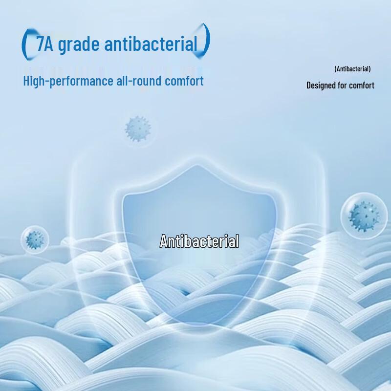 GENIOLAMODE Men's Ice Cool Short Sleeve Polo Shirt