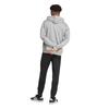 Adidas Mens Logo French Terry Tracksuit