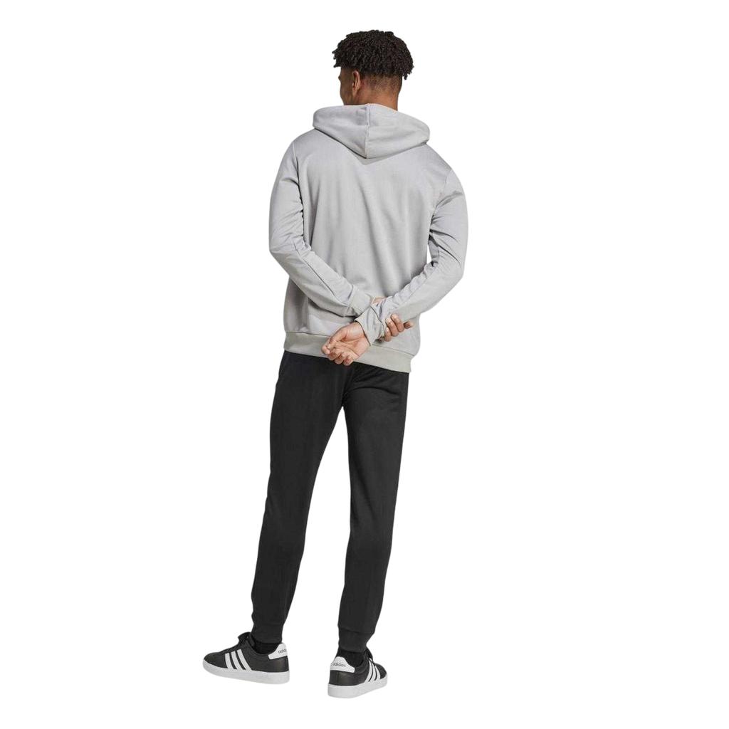 Adidas Mens Logo French Terry Tracksuit