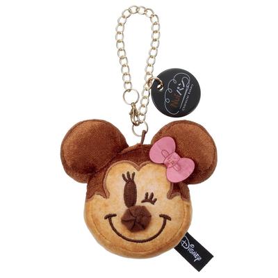 Takara Tomy Arts Disney Charakter Nui Pan Kette Riemen Maskottchen Donut Minnie Maus (TAKARATOMY A.R.T.S)