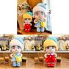 Rainbow Plush Toy With Keychain For Kids And Collectors