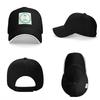 Linux Logo Mütze Mode Lässig Baseballkappen Verstellbarer Hut Hip Hop Sommer Unisex Baseballkappen