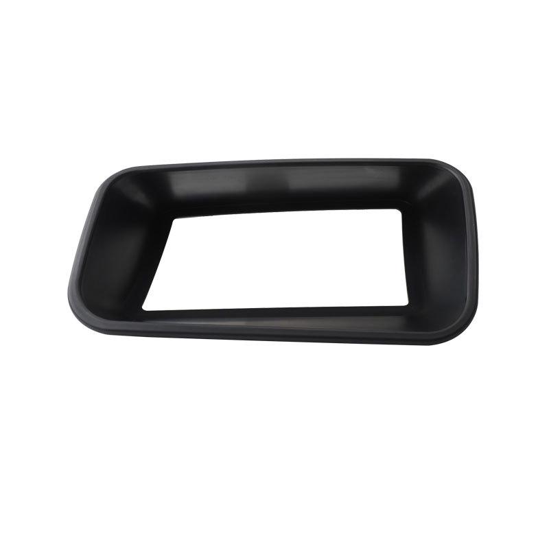 Volkswagen ID9X 2026 Head-Up Display Protective Cover - Car Interior Accessories, Modified ABS