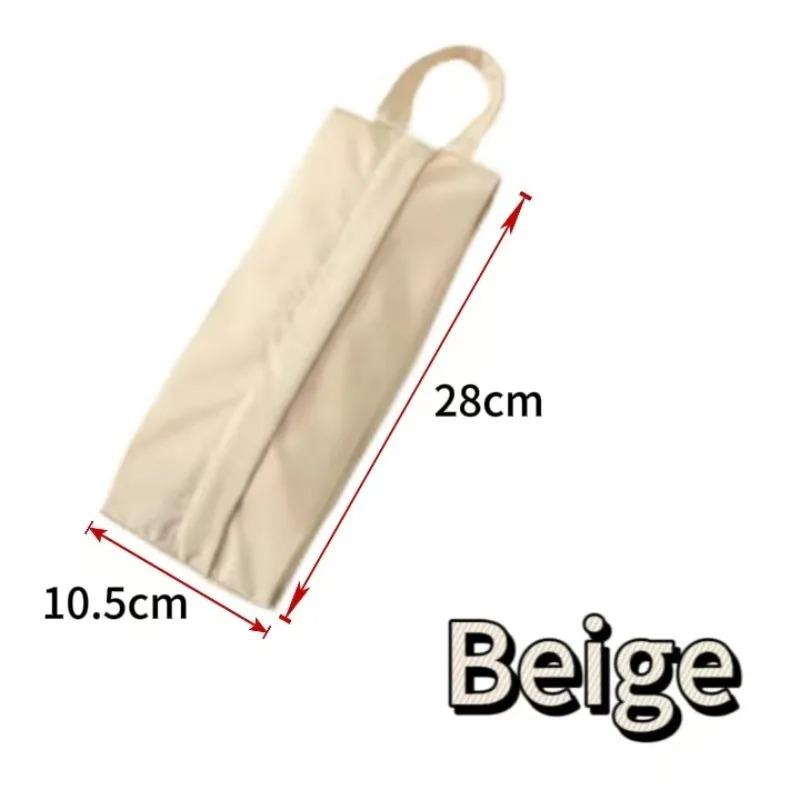 1-10pc Portable Travel Underwear Sock Bra Storage Bag Organizer Handheld Waterproof Small Size High Aesthetic Value Cosmetic Bag